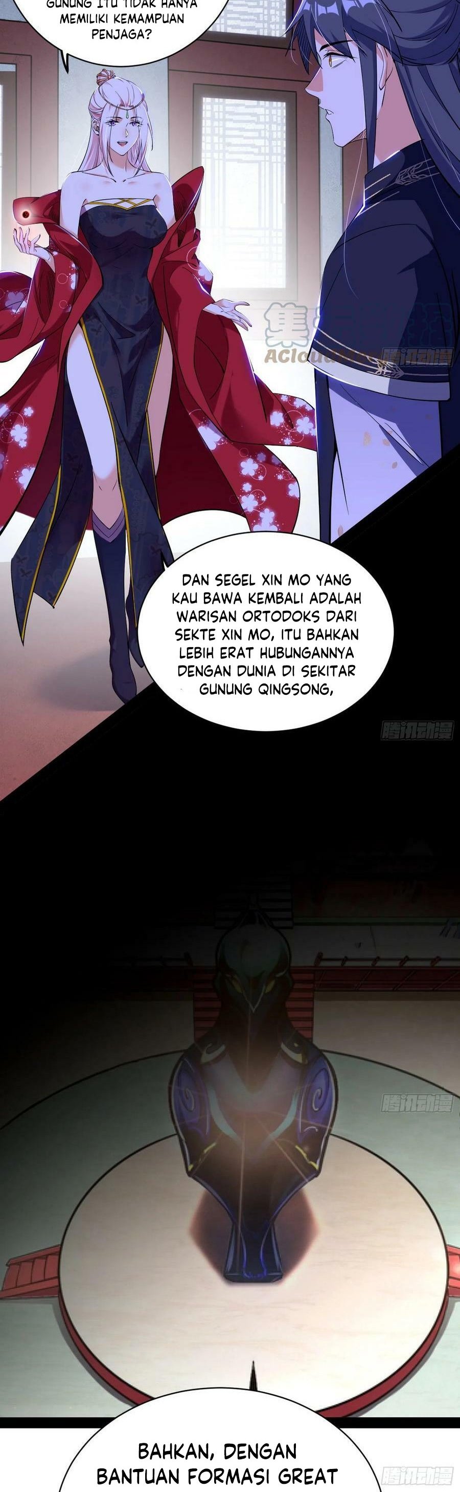 Dilarang COPAS - situs resmi www.mangacanblog.com - Komik im an evil god 317 - chapter 317 318 Indonesia im an evil god 317 - chapter 317 Terbaru 30|Baca Manga Komik Indonesia|Mangacan